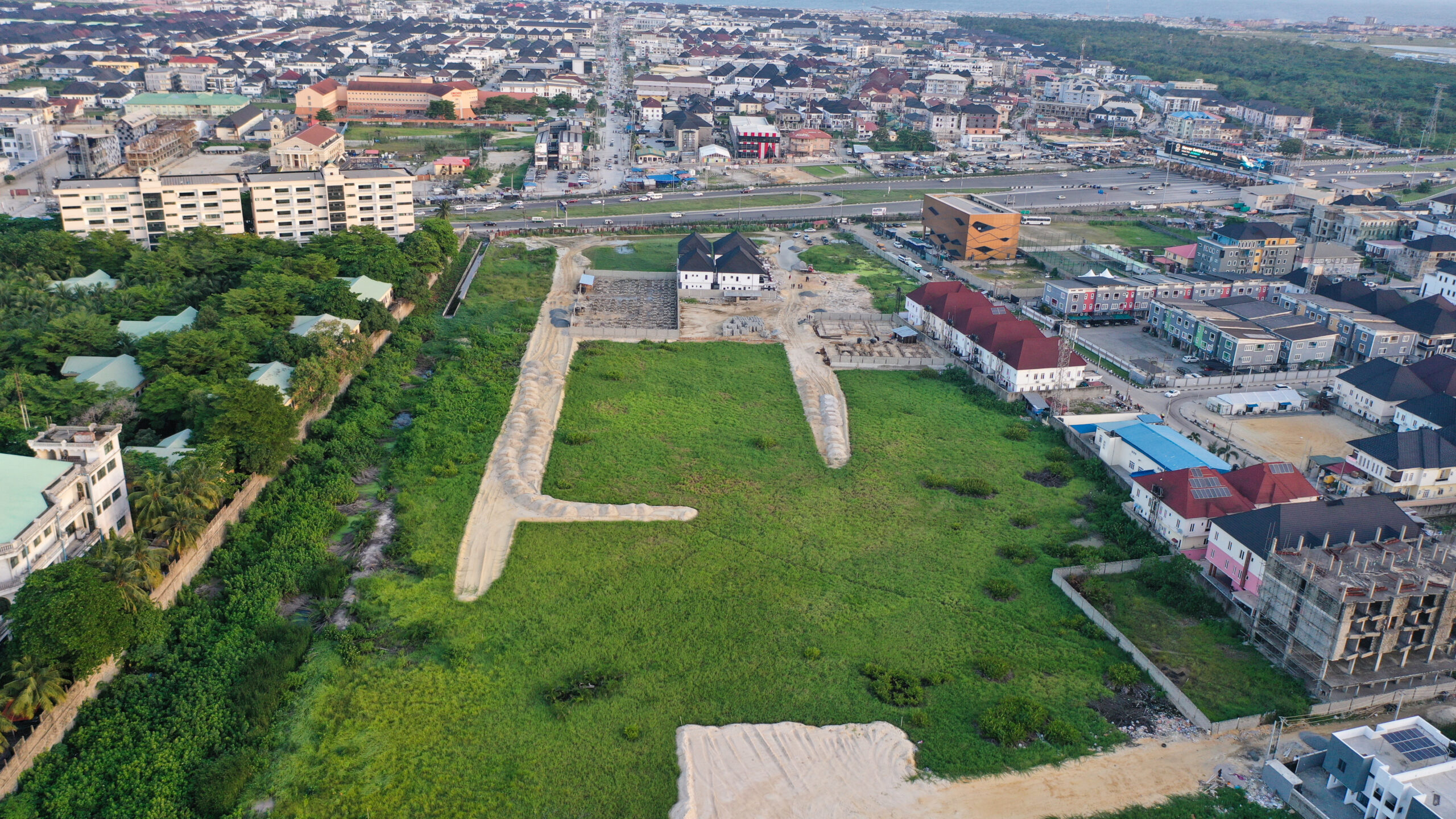 Daffodil Gardens Estate Kingford Homes