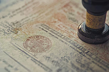 Governor's Consent legal approval document in Nigeria
