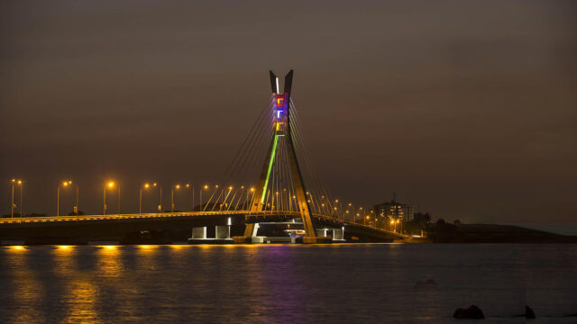 places to Visit in Ikoyi