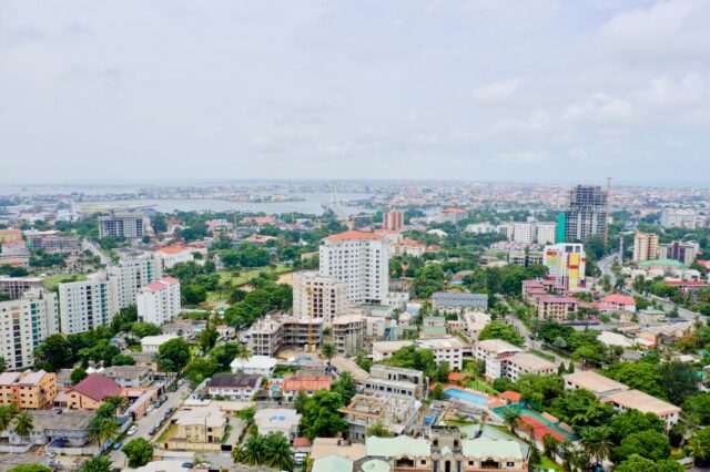 Best Places to Live in Ikoyi