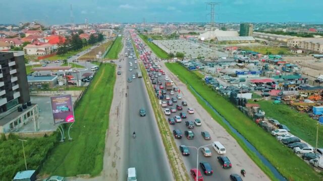 Is Lekki Phase 1 a good place to live