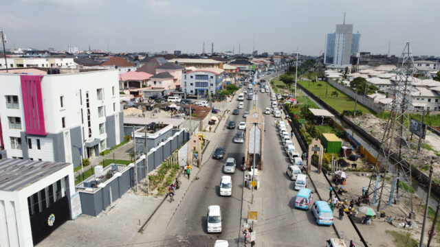 PLACES TO LIVE IN LEKKI