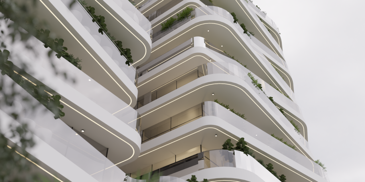 Tinuola Towers: The Best Luxury Investment in Banana Island, Lagos