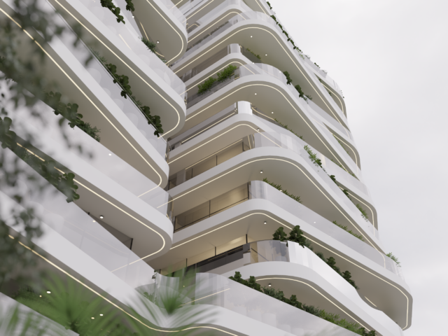 Tinuola Towers: The Best Luxury Investment in Banana Island, Lagos