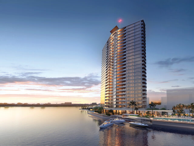 Why Lagos Luxury Real Estate Keeps Beating Inflation