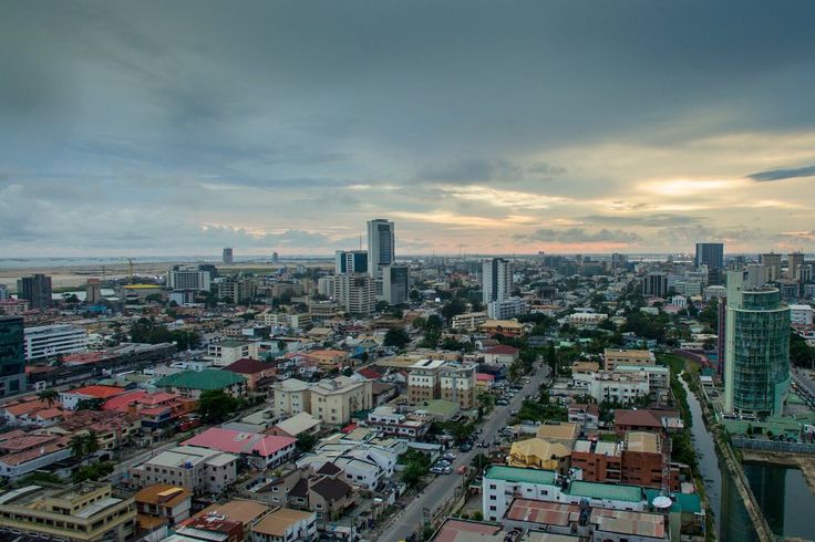 Top Real Estate Companies in Nigeria (2025 Edition)