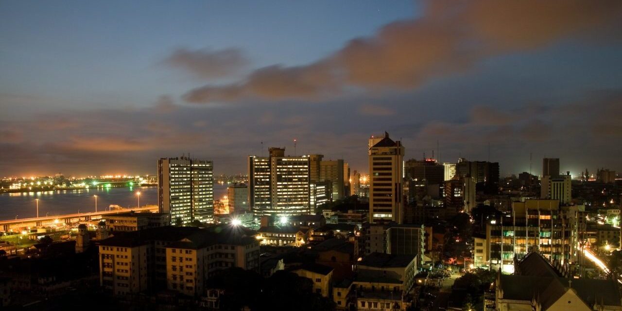 Richest Area in Lagos and Why Investors Love It