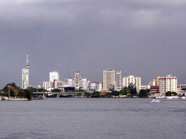 Top 5 Luxury Towers in Lagos (And Why Metropolitan Towers Leads the Pack)