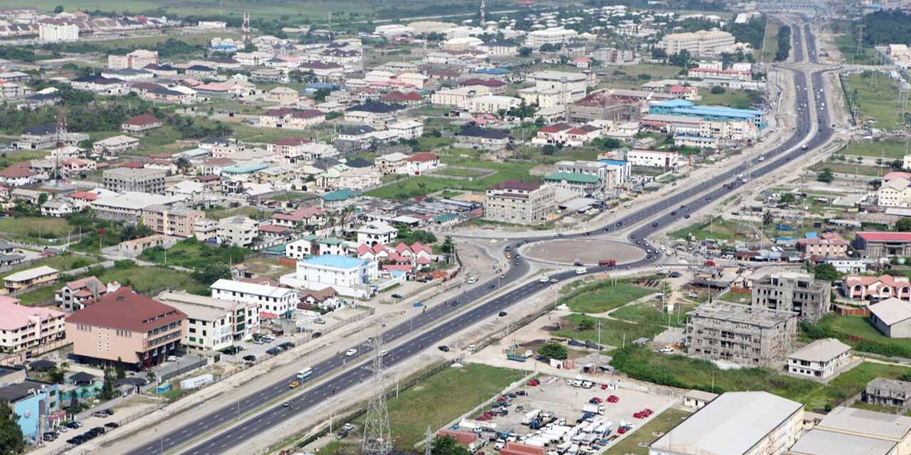 Best Place to Buy Land in Lagos