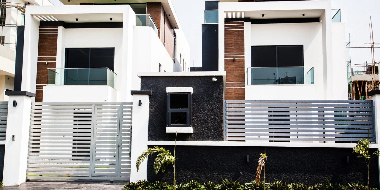 The Best Estates in Lagos: Where Comfort Meets Class