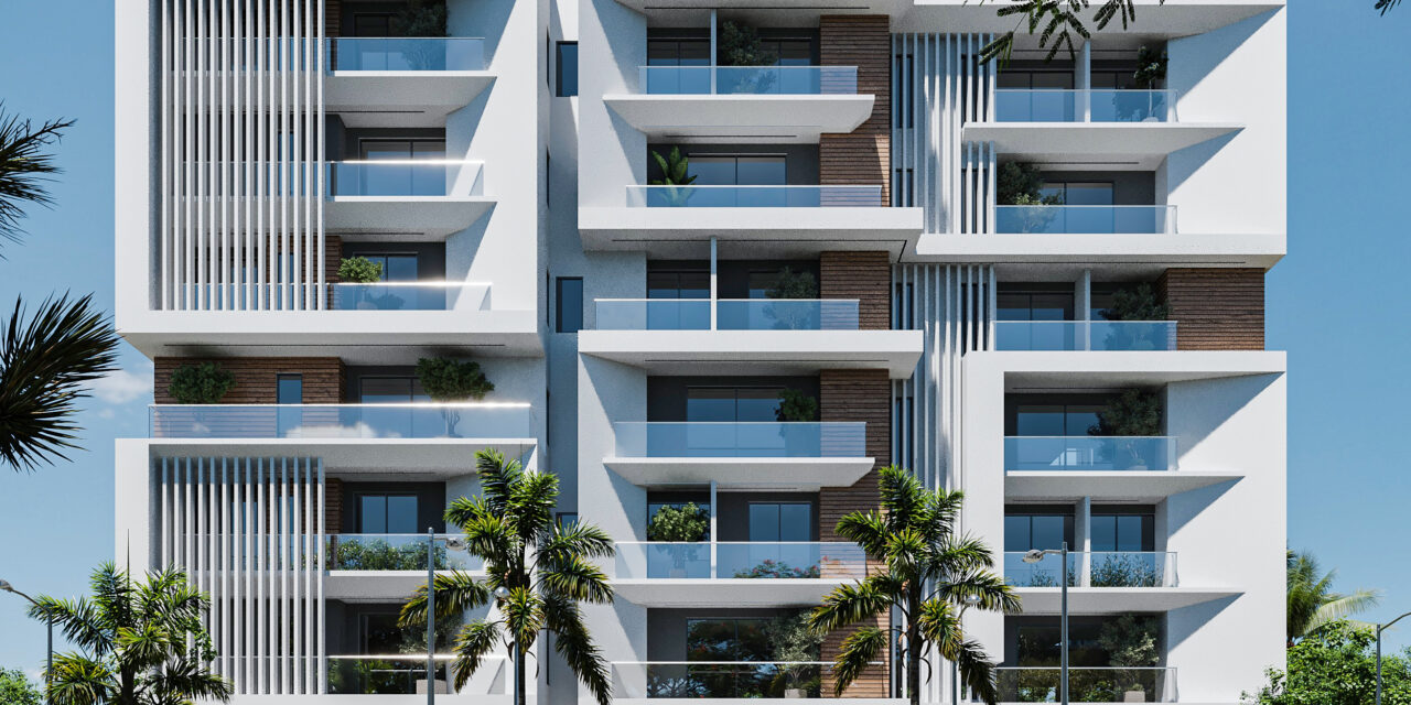 How Much is a 2-Bedroom Off-Plan Apartment in Lagos?