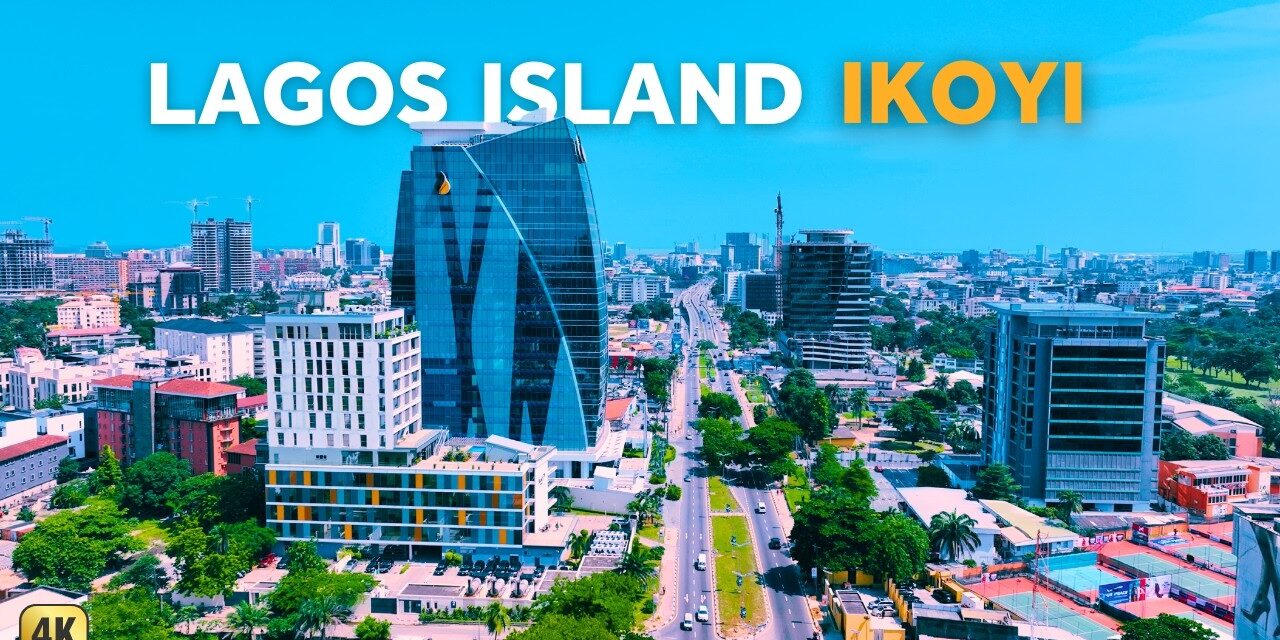 How to Buy Property in Nigeria From Abroad: The Diaspora Investor’s Toolkit