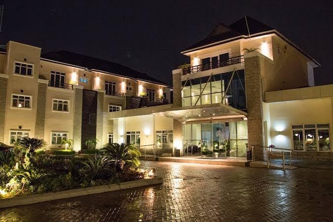 Ikeja GRA Real Estate Investment: Luxury Spike & ROI Guide